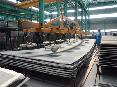 Produtos Usinados - Placas de Corte