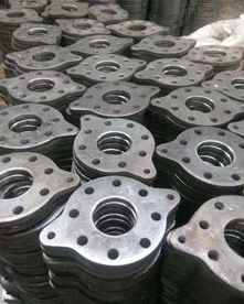 หน้าแปลนแบบพิเศษ