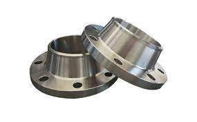 หน้าแปลนท่ออุตสาหกรรม