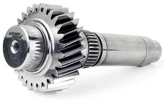 เพลาขับความทนทานต่อการสึกหรอสูง