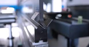 แผ่นเหล็กพับขนาดใหญ่สำหรับอุตสาหกรรม