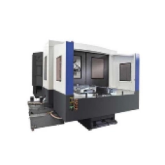 Horizontal Machining Center
