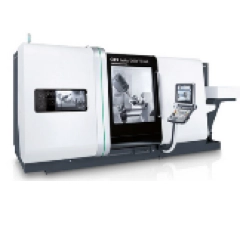 Multi-Process Machining Center