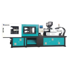 Multi-Color Injection Molding Machine