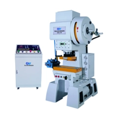 High-Speed Stamping Machine