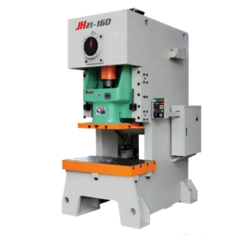 Precision Stamping Machine