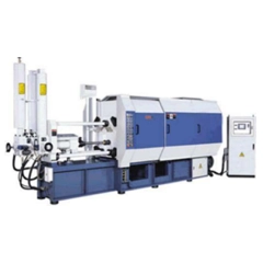Precision Stamping Machine
