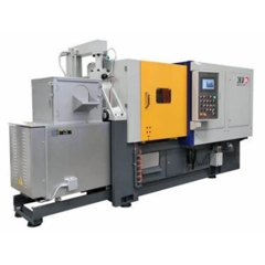 Hot Chamber Die Casting Machine