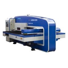 CNC Punching Machine