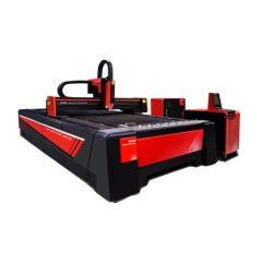 Laser Cutting Machine