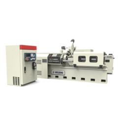 Friction Welding