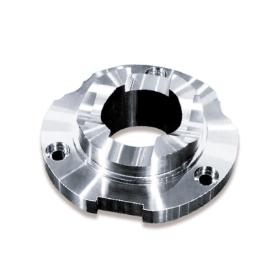 Machining