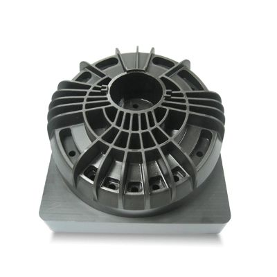 Plastic Molding