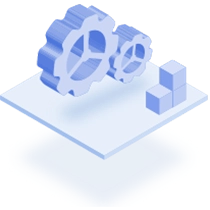Parts Processing